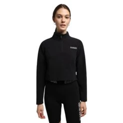 Sweatshirt Femme Napapijri T-Morgex