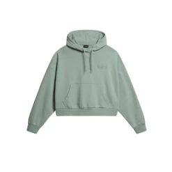 Sweatshirt à Capuche Femme Napapijri Morgex