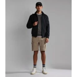 Pull Napapijri Decatur -T shirt Actif Boutique napapijri np0a4gaw h31 3