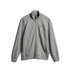 Sweatshirt Full Zip Napapijri Balis