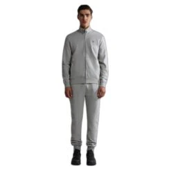 Sweatshirt Full Zip Napapijri Balis -T shirt Actif Boutique napapijri np0a4gba 160 3