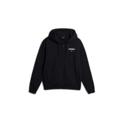 Sweatshirt Zippé à Capuche Napapijri B-AYAS