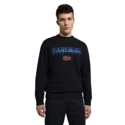 Sweatshirt Col Rond Napapijri B-Ayas
