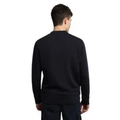 Sweatshirt Col Rond Napapijri B-Ayas -T shirt Actif Boutique napapijri np0a4gbd 176 3