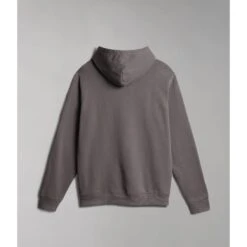 Sweatshirt à Capuche Napapijri Box -T shirt Actif Boutique napapijri np0a4gbe h31 002