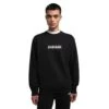 Sweatshirt Col Rond Napapijri B-Box 1 -T shirt Actif Boutique napapijri np0a4gbf 041 1