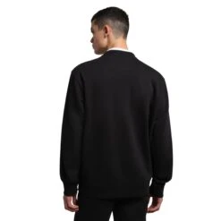 Sweatshirt Col Rond Napapijri B-Box 1 -T shirt Actif Boutique napapijri np0a4gbf 041 3