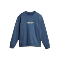 Sweatshirt Col Rond Napapijri B-Box S 1