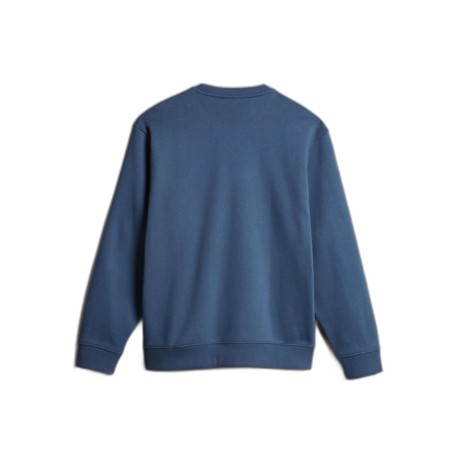 Sweatshirt Col Rond Napapijri B-Box S 1 4 Sweatshirt Col Rond Napapijri B-Box S 1 – Image 2