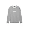 Sweatshirt Col Rond Napapijri B-Box -T shirt Actif Boutique napapijri np0a4gbf mediumgreymelange