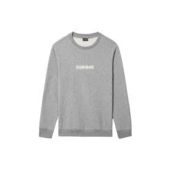 Sweatshirt Col Rond Napapijri B-Box
