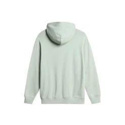 Sweatshirt à Capuche Napapijri Morgex -T shirt Actif Boutique napapijri np0a4gbh g1e 2