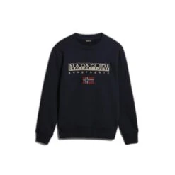 Sweatshirt à Capuche Col Rond Napapijri B-Ayas 1