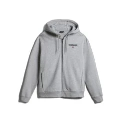 Sweatshirt Full Zip à Capuche Napapijri B-Ayas 1