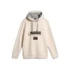 Sweatshirt à Capuche Napapijri Burgee Wint 2 -T shirt Actif Boutique napapijri np0a4gjd ns5 0