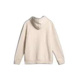 Sweatshirt à Capuche Napapijri Burgee Wint 2 -T shirt Actif Boutique napapijri np0a4gjd ns5 1