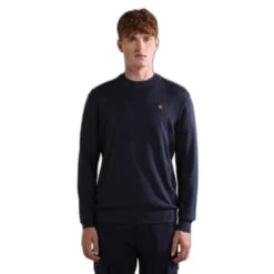 Sweatshirt Napapijri Droz 4 -T shirt Actif Boutique napapijri np0a4gjp 176 2