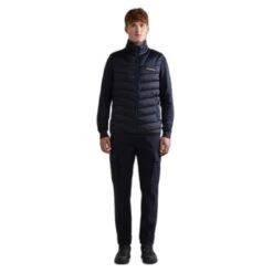 Sweatshirt Napapijri Droz 4 -T shirt Actif Boutique napapijri np0a4gjp 176 3