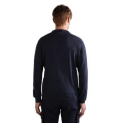 Sweatshirt Napapijri Droz 4 -T shirt Actif Boutique napapijri np0a4gjp 176 4