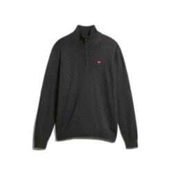 Sweatshirt Half Zip Napapijri Damavand 4