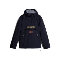 Sweatshirt à Capuche Napapijri Rainforest Pocket -T shirt Actif Boutique napapijri np0a4gmd 176 1