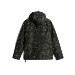 Sweatshirt à Capuche Napapijri Rainforest Pkt Prt 2 12 Sweatshirt à Capuche Napapijri Rainforest Pkt Prt 2 -T shirt Actif Boutique napapijri np0a4gme fbn 2