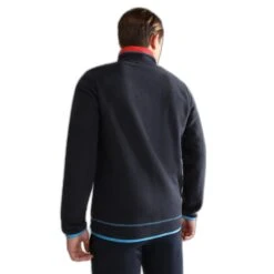 Sweatshirt Full Zip Enfant Napapijri T-Salty PT -T shirt Actif Boutique napapijri np0a4gmj 176 4