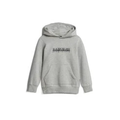 Sweatshirt à Capuche Enfant Napapijri B-Box 1 PT
