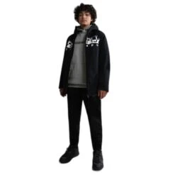 Sweatshirt à Capuche Enfant Napapijri B-Box 1 PT -T shirt Actif Boutique napapijri np0a4gmo 160 4