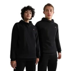 Sweatshirt à Capuche Enfant Napapijri Balis PT -T shirt Actif Boutique napapijri np0a4gmr 041 2