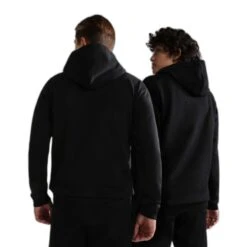 Sweatshirt à Capuche Enfant Napapijri Balis PT -T shirt Actif Boutique napapijri np0a4gmr 041 5