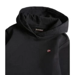 Sweatshirt à Capuche Enfant Napapijri Balis PT -T shirt Actif Boutique napapijri np0a4gmr 041 7