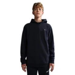 Sweatshirt à Capuche Enfant Napapijri Balis -T shirt Actif Boutique napapijri np0a4gmr 176 2