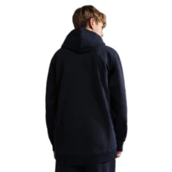 Sweatshirt à Capuche Enfant Napapijri Balis -T shirt Actif Boutique napapijri np0a4gmr 176 4