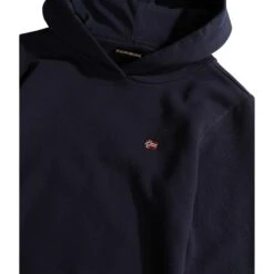 Sweatshirt à Capuche Enfant Napapijri Balis -T shirt Actif Boutique napapijri np0a4gmr 176 7