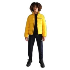 Sweatshirt Col Rond Enfant Napapijri Balis 2 -T shirt Actif Boutique napapijri np0a4gms 176 3