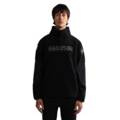 Polaire Napapijri Teide T 2 -T shirt Actif Boutique napapijri np0a4gnq 041 2