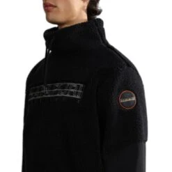 Polaire Napapijri Teide T 2 -T shirt Actif Boutique napapijri np0a4gnq 041 5