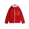 Polaire Full Zip à Capuche Napapijri Yupik 3