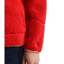 Polaire Full Zip à Capuche Napapijri Yupik 3 -T shirt Actif Boutique napapijri np0a4gns rr9 7