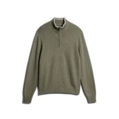 Pull Demi-fermeture Napapijri Dain 4