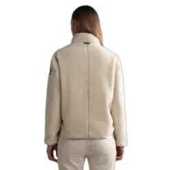 Polaire Femme Napapijri T-Nordik -T shirt Actif Boutique napapijri np0a4gpf ns5 4