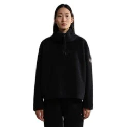 Sweatshirt à Capuche Femme Napapijri Teide T -T shirt Actif Boutique napapijri np0a4gpg 041 2