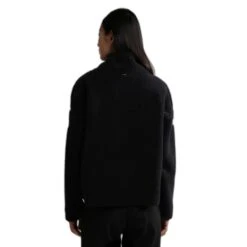 Sweatshirt à Capuche Femme Napapijri Teide T -T shirt Actif Boutique napapijri np0a4gpg 041 4