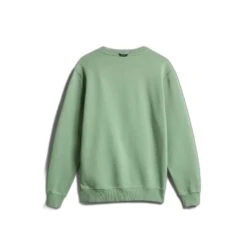 Sweatshirt Col Rond Napapijri B-Hitra -T shirt Actif Boutique napapijri np0a4gqp gg9 1