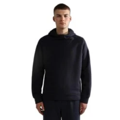 Sweatshirt à Capuche Napapijri B-Whale -T shirt Actif Boutique napapijri np0a4gqq 176 2