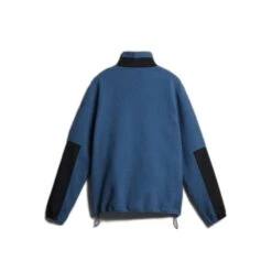 Sweatshirt Napapijri T-Step Fz -T shirt Actif Boutique napapijri np0a4gvw bs5 2