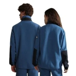 Sweatshirt Napapijri T-Step Fz -T shirt Actif Boutique napapijri np0a4gvw bs5 5