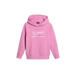 Sweatshirt à Capuche Enfant Napapijri Zamora