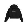 Sweatshirt à Capuche Femme Napapijri Box -T shirt Actif Boutique napapijri np0a4gxu 041 001